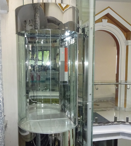 Lifts Products